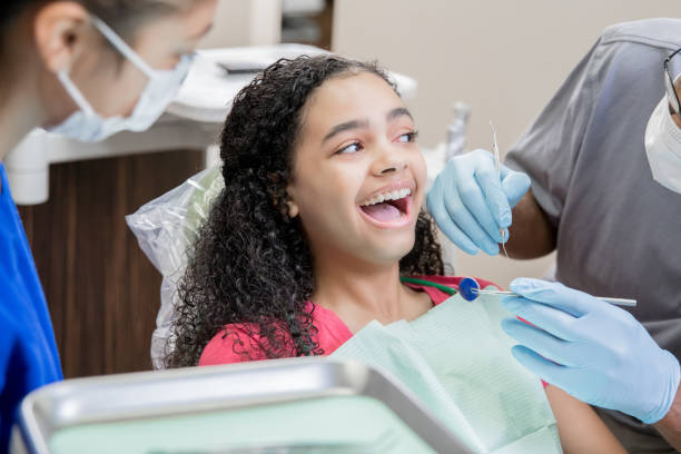 Best Walk-In Emergency Dentist in Columbus, GA