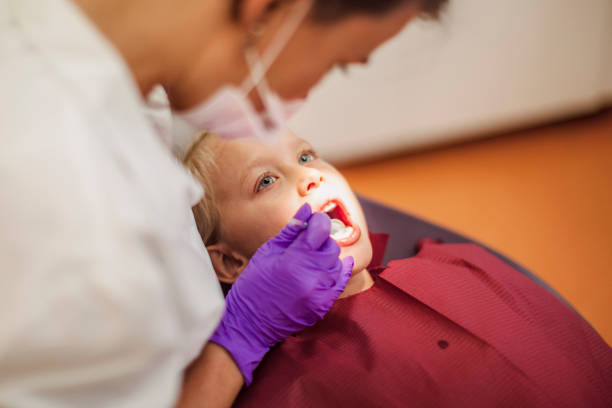Best Emergency Tooth Extraction in Columbus, GA