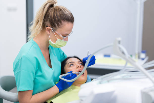 Best After-Hours Emergency Dentist in Columbus, GA