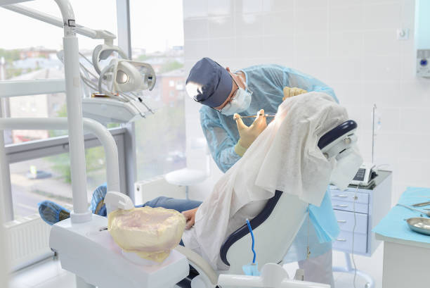 Best Emergency Root Canal Treatment in Columbus, GA